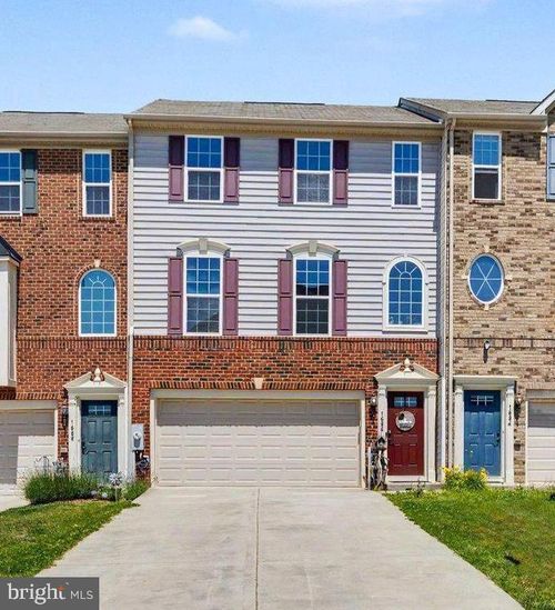 1686 Minqua St, HAVRE DE GRACE, MD, 21078-2881 | Card Image