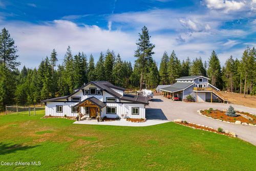 9969 Coeur D'Alene, Spirit Lake, ID, 83869 | Card Image