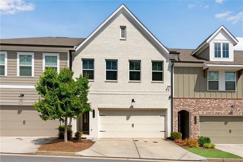 unit-2-355 Niles Ct, Marietta, GA, 30060-2225 | Card Image