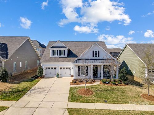 10547 Skipping Rock Ln Nw, Concord, NC, 28027-6590 | Card Image
