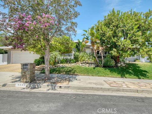 4443 Callada, Tarzana, CA, 91356 | Card Image