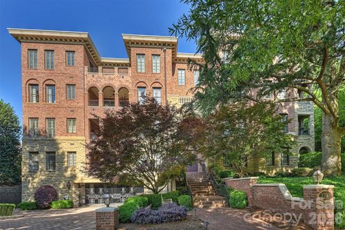 204-2210 Roswell Avenue, Charlotte, NC, 28207 | Card Image