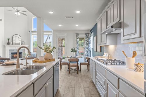 3036 Columbus Loop, Round Rock, TX, 78665-5684 | Card Image