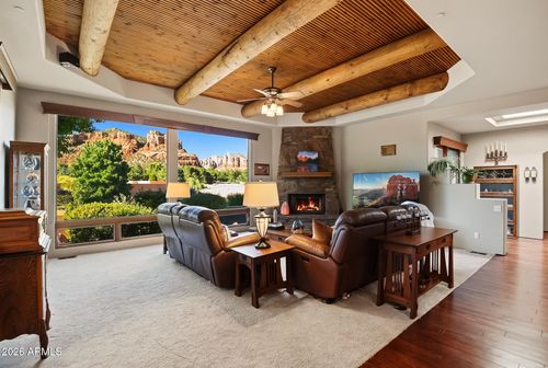 80 Brielle Ln, Sedona, AZ, 86351-7522 | Card Image