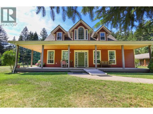 499 Quatsino Boulevard, Kitimat, BC, V8C0A1 | Card Image
