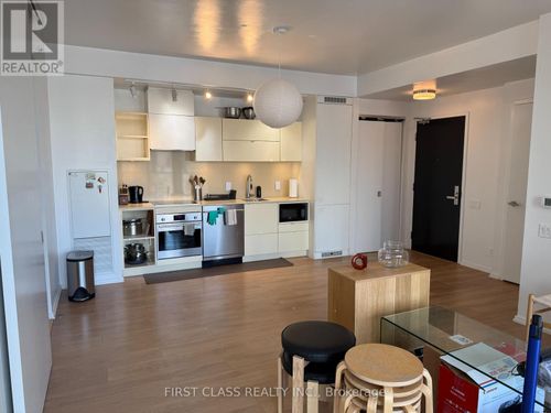 1609-125 Peter St, Toronto, ON, M5V0M2 | Card Image