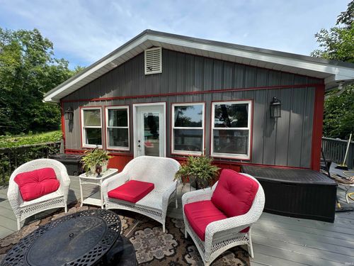 3673 S Bruner Rd, Warsaw, IN, 46580-8938 | Card Image