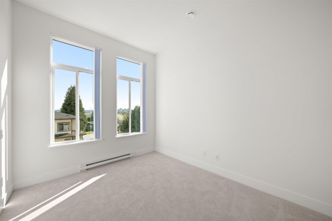 206 - 708 Edgar Avenue, Condo with 2 bedrooms, 2 bathrooms and 1 parking in Coquitlam BC | Image 17