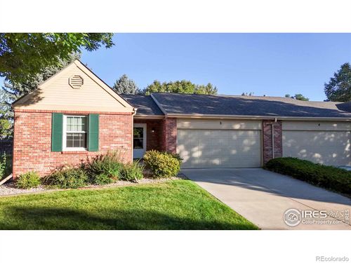 3-720 Arbor Avenue, Fort Collins, CO, 80526 | Card Image