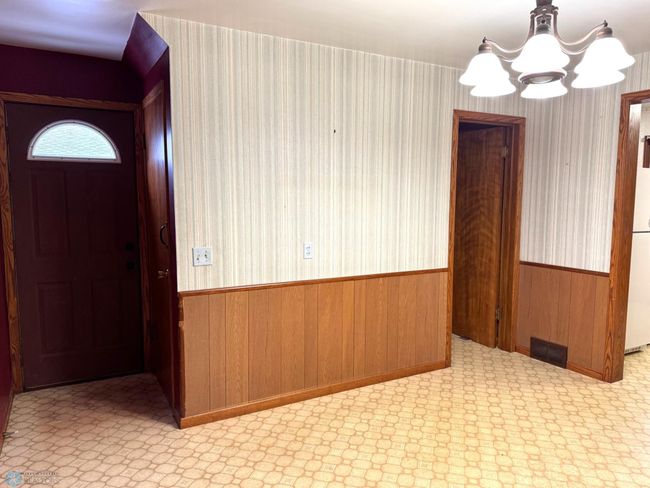 Side entry and door to steps up | Image 6