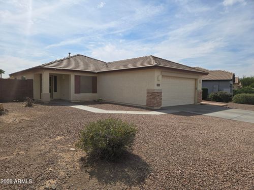 229 S 125th Ave, Avondale, AZ, 85323-8336 | Card Image