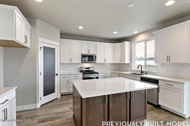 14861 N Liane Ln, House other with 4 bedrooms, 3 bathrooms and null parking in Rathdrum ID | Image 8