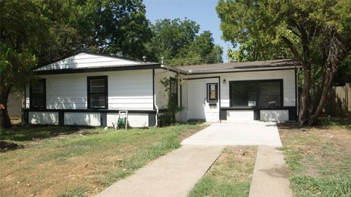 702 Jonathan Ln, Arlington, TX, 76010-3116 | Card Image
