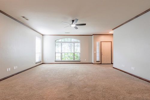 1609 Cedar Bend Court, Shawnee, OK, 74804 | Card Image