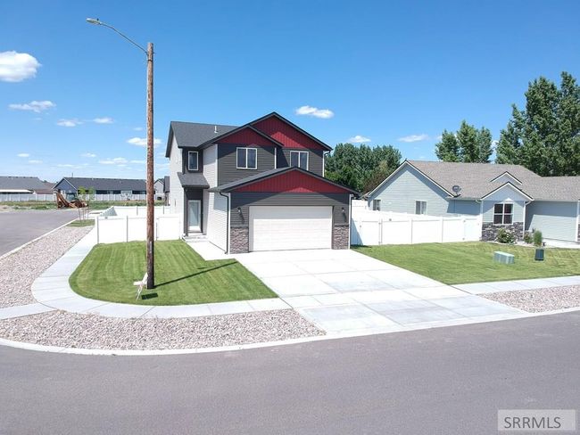 912 Alpine Ave, House other with 3 bedrooms, 3 bathrooms and 2 parking in Chubbuck ID | Image 36