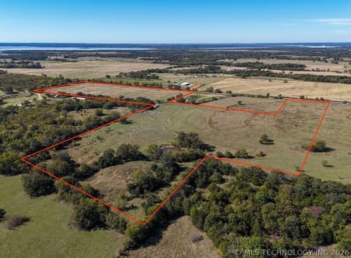 00 Page Rd, Kingston, OK, 73439 | Card Image