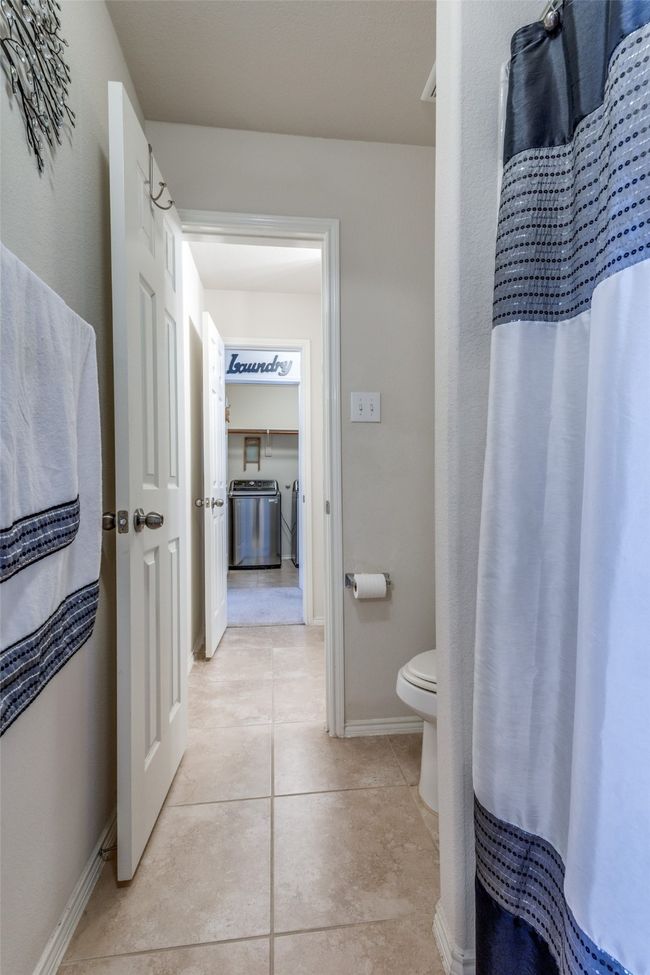 1201 Diablo Pass, House other with 4 bedrooms, 2 bathrooms and null parking in Haslet TX | Image 25