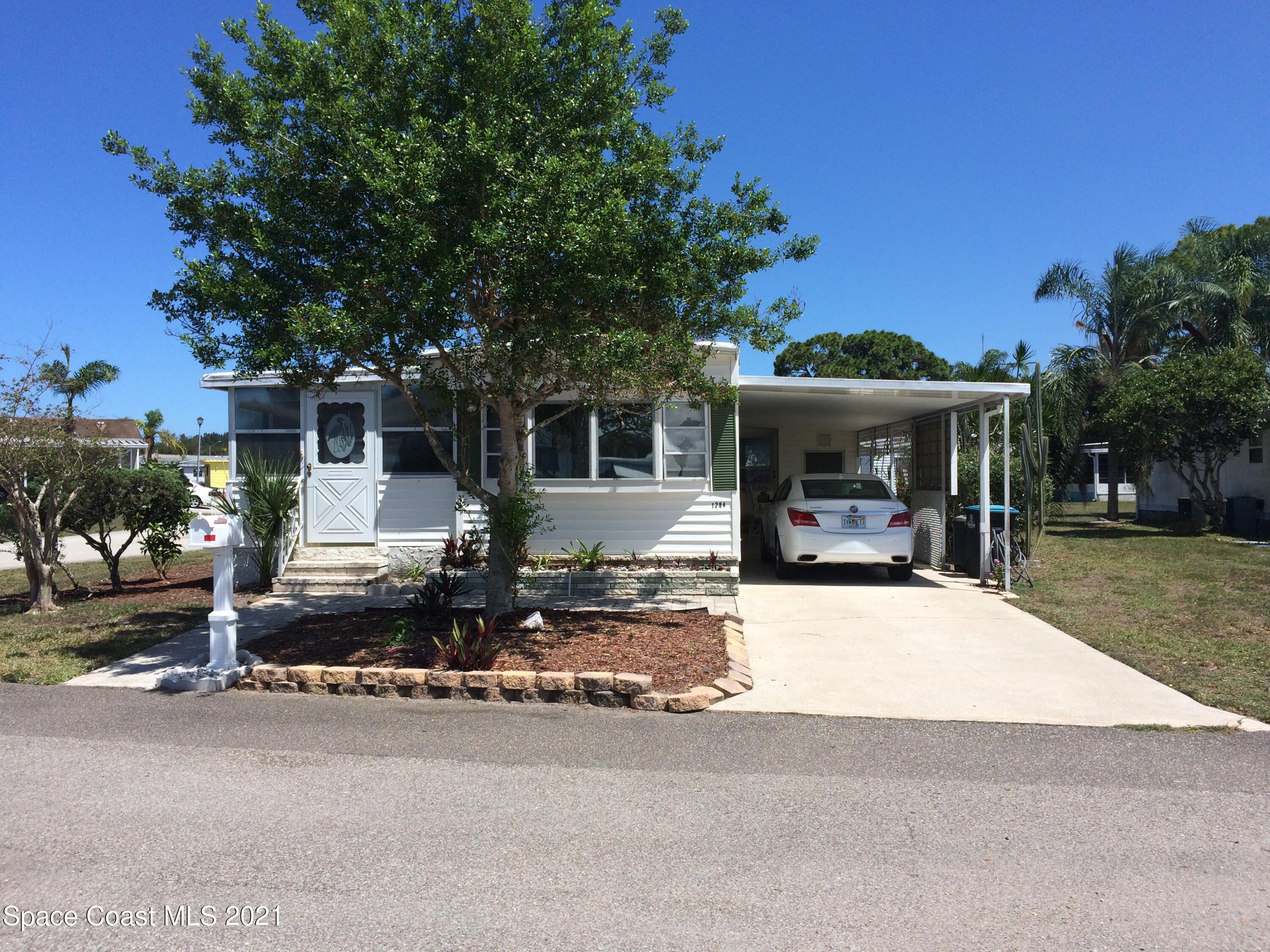 1284 Shell Court Ne Sold in Palm Bay Zoocasa