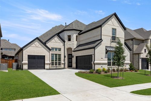 1724 Ruby Way, Rockwall, TX, 75087-0990 | Card Image