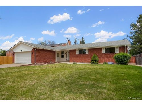 2116 S Yukon St, Lakewood, CO, 80227-2450 | Card Image
