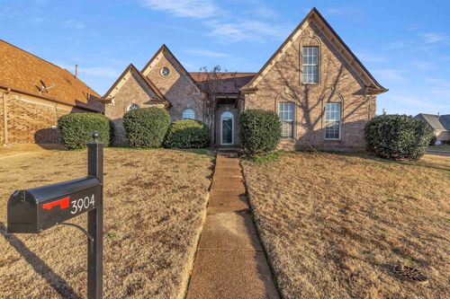 3904 August Moon Cv, Memphis, TN, 38135-4231 | Card Image