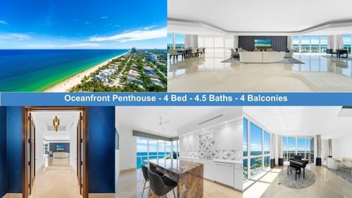 ph2708-3200 N Ocean Blvd, Fort Lauderdale, FL, 33308-7152 | Card Image