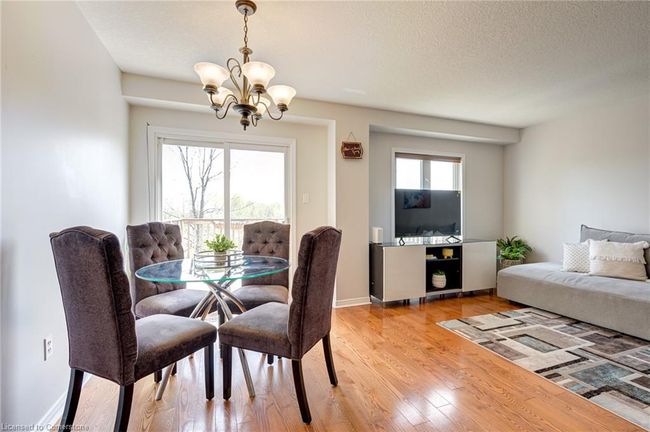 C20 - 20 David Bergey Dr, Townhouse with 3 bedrooms, 2 bathrooms and 3 parking in Kitchener ON | Image 16