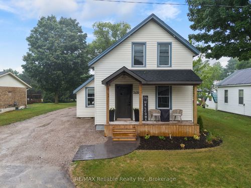 78 Daly St, Seaforth, ON, N0K1W0 | Card Image