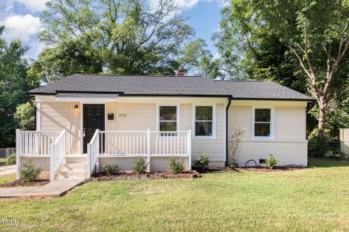 2312 Shannon St, Raleigh, NC, 27610-3446 | Card Image