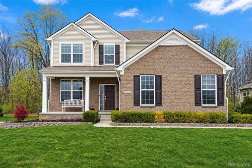 30065 Braeburn, Lyon Charter Township, MI, 48165 | Card Image