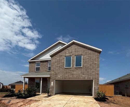3033 Wild Dunes Dr, Katy, TX, 77493-5883 | Card Image