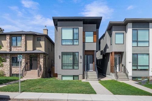 3218 14 Avenue Sw, Calgary, AB, T3C0X3 | Card Image