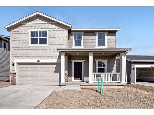 45907 Mill Ave, Bennett, CO, 80102-7013 | Card Image