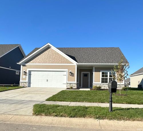 580 Tamarind Dr, West Lafayette, IN, 47906-9094 | Card Image