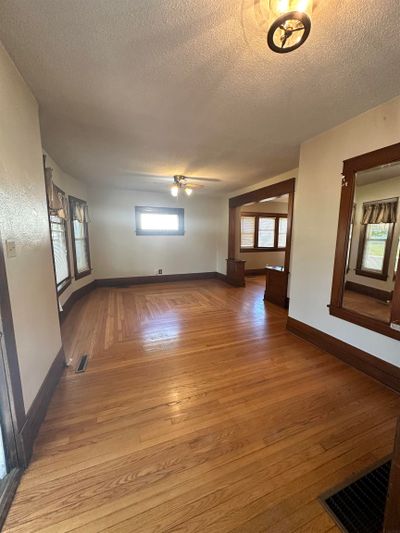 825 Hawley Street, House other with 3 bedrooms, 1 bathrooms and null parking in Jesup IA | Image 2