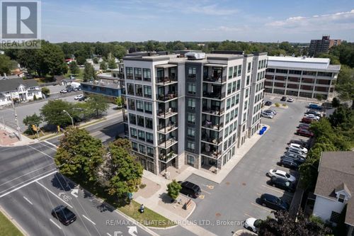 505-108 Second Street E, Cornwall, ON, K6H3H1 | Card Image