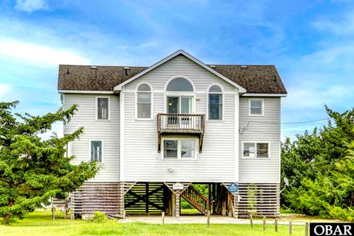 25045 Sea Vista Ct, Waves, NC, 27982 | Card Image