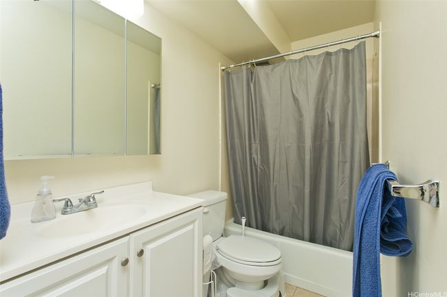 APT-2304 - 469 Ena Rd, Condo with 2 bedrooms, 2 bathrooms and 2 parking in Honolulu HI | Image 7