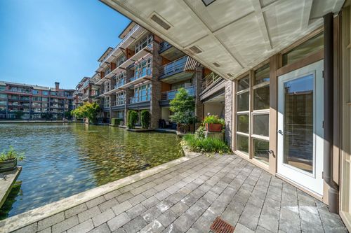 111-3606 Aldercrest Dr, North Vancouver, BC, V7G0A3 | Card Image