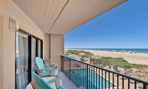 207-5400 Gulf Blvd., South Padre Island, TX, 78597 | Card Image