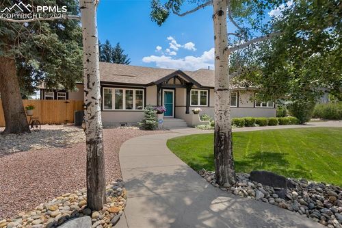 1305 La Paloma Way, Colorado Springs, CO, 80906-3052 | Card Image