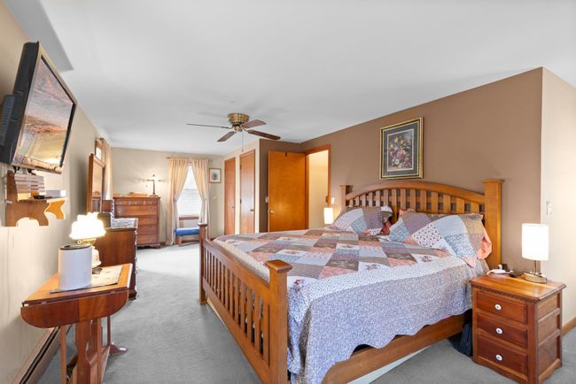 12 Sunset Dr, House other with 5 bedrooms, 2 bathrooms and null parking in Somersworth NH | Image 36
