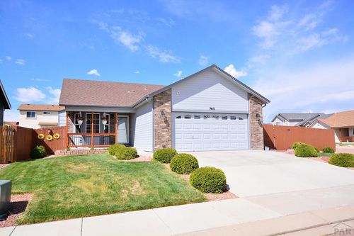 7410 Sun Prairie Dr, Colorado Springs, CO, 80925 | Card Image