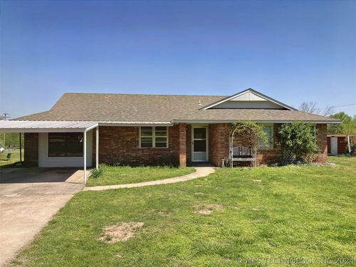 4701 Ridge St, Tahlequah, OK, 74464-5645 | Card Image