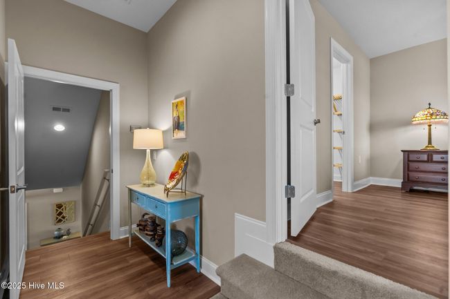 8549 Oak Abbey Trl Ne, House other with 4 bedrooms, 3 bathrooms and 2 parking in Leland NC | Image 39