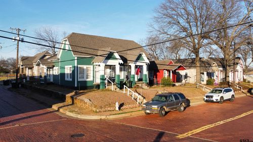 400 E Ferguson St, Tyler, TX, 75702-5908 | Card Image