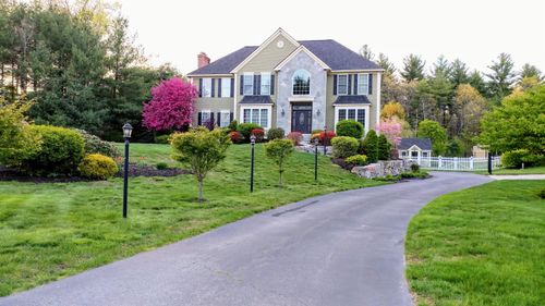 6 Westchester Rd, Windham, NH, 03087-1899 | Card Image