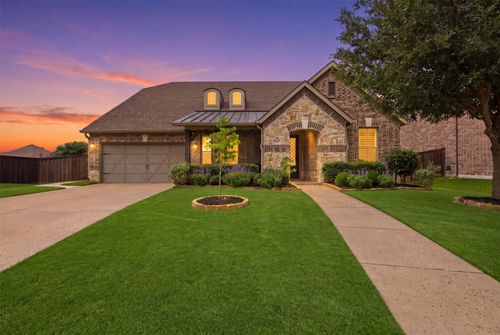 11414 Alejandra Ln, Frisco, TX, 75035-2437 | Card Image