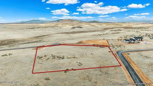 Lot B Lonesome View Road, Prescott Valley, AZ, 86315 | Card Image
