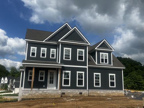 7428 Twill Heights Loop, Fairview, TN, 37062-2300 | Card Image